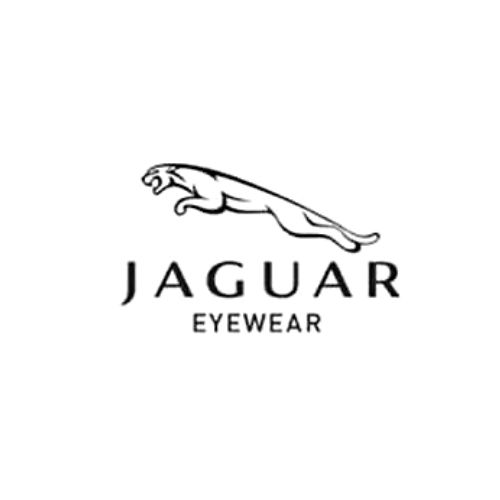 Jaguar Eyewear 