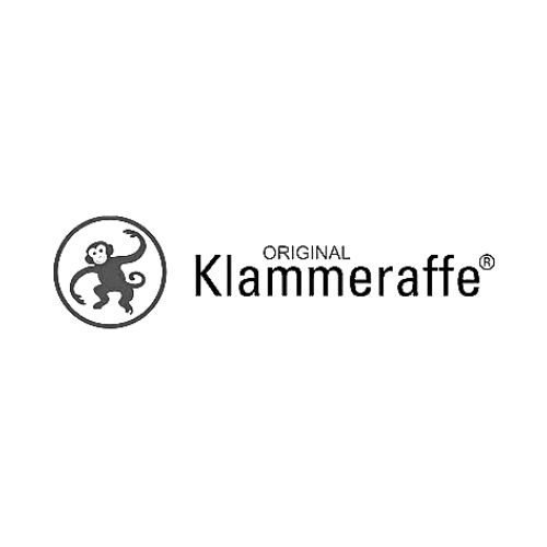 Klammeraffe