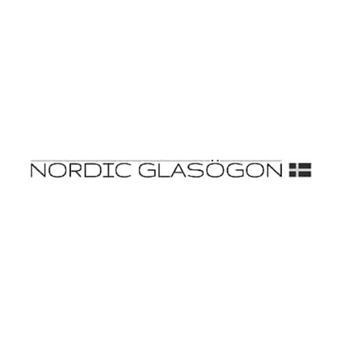 Nordic Glasogon