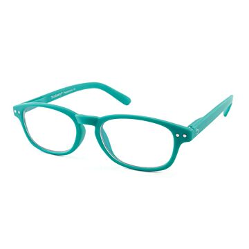 Bescherm je ogen tegen schadelijk blauw licht met de Blueberry S computerbril. Ideaal voor langdurig computergebruik. Bestel nu bij Mijnleesbril.nl.