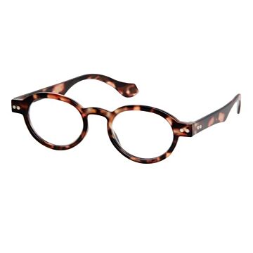 Bestel de stijlvolle INY Doktor leesbril bij Mijnleesbril.nl. Deze bril heeft een klassiek design en is verkrijgbaar in verschillende sterktes.
