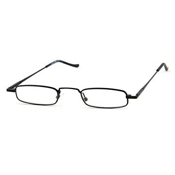 Ontdek de extra platte leesbril INY David van Mijnleesbril.nl. Een stijlvolle en praktische oplossing voor wie een compacte leesbril zoekt. Bestel nu!