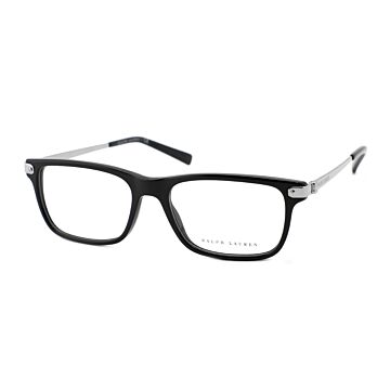 Leesbril Ralph Lauren 0RL6215 53 Zwart