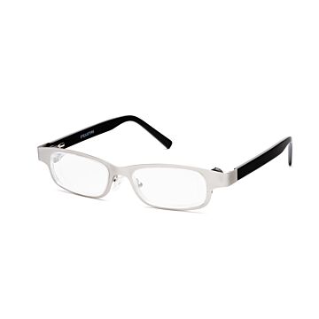 Eyejusters verstelbare leesbril +0.50 tot +04.00