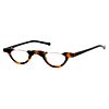 Leesbril Topless 2110 F9-Havanna-+2.50-1-EYE1091250