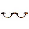 Leesbril Topless 2110 F9-Havanna-+1.50-2-EYE1091150