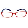 Leesbril INY Hangover G45800 Blauw / Rood-+2.00-2-INY1079200