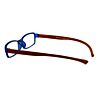 Leesbril INY Hangover-Bruin / Blauw-+1.00-3-INY1080100