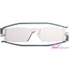 Leesbril Nannini compact opvouwbaar-Gray-+1.00-1-ETU1003100