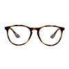 Leesbril Ray-Ban RX7046 5365 51 havanna rubber-1-LUX1177