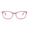 Leesbril Victoria's Secret VS5007/V 072 roze zwart roze/rood streep -2-MCR1022