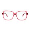 Leesbril Victoria's Secret Pink PK5008/V 066 transparant roze-2-MCR1010