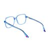 Leesbril Victoria's Secret Pink PK5008/V 090 transparant blauw-3-MCR1011