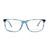 Leesbril Victoria's Secret Pink PK5009/V 056 blauw grijs transparant-2-MCR1014