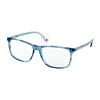 Leesbril Victoria's Secret Pink PK5009/V 056 blauw grijs transparant-1-MCR1014