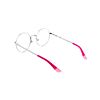 Leesbril Victoria's Secret VS5001/V 016 zilver roze-3-MCR1030