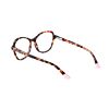 Leesbril Victoria's Secret VS5006/V 055 havanna roze-3-MCR1036