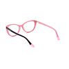 Leesbril Victoria's Secret VS5009/V 001 zwart roze-3-MCR1026