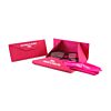 Leesbril Victoria's Secret Pink PK5009/V 005 zwart roze transparant-4-MCR1012