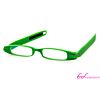 Opvouwbare leesbril Figoline-Green-+1.00-4-FIG1008100