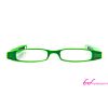 Opvouwbare leesbril Figoline-Green-+1.00-3-FIG1008100