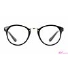 Leesbril Elle Eyewear  EL15930-Zwart-+1.00-2-CHA1000100