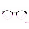 Leesbril Elle Eyewear  EL15930-Paars Roze-+1.00-2-CHA1001100