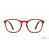 Leesbril Elle Eyewear EL15931-Rood Zwart-+2.00-2-CHA1003200