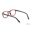 Leesbril Elle Eyewear EL15931-Rood Zwart-+2.00-3-CHA1003200
