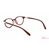 Leesbril Elle Eyewear EL15932-Rood-+1.00-3-CHA1005100