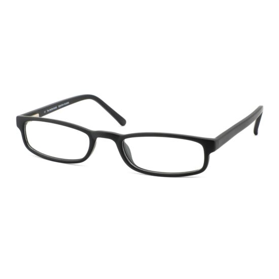 Leesbril Easy Eyewear 75021 C6 Zwart