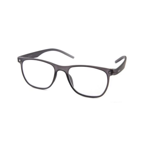 Bestel de Leesbril Polaroid PLD0019 R bij Mijnleesbril.nl. Deze stijlvolle leesbril heeft een polariserende lens en is verkrijgbaar in verschillende sterktes.