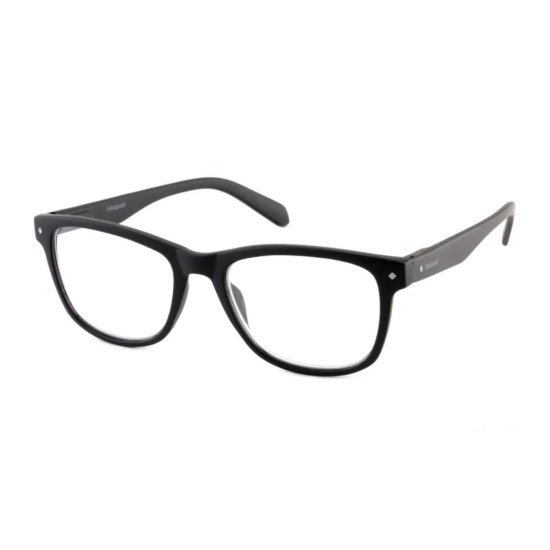 Bestel de Leesbril Polaroid PLD0020 bij Mijnleesbril.nl. Deze stijlvolle bril heeft gepolariseerde glazen en is verkrijgbaar in verschillende sterktes.