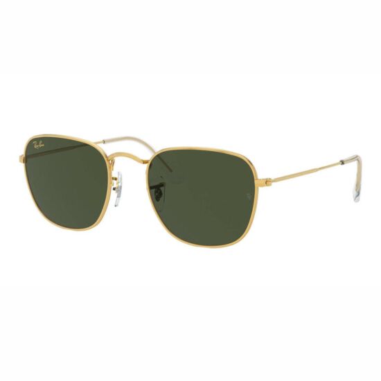 Zonnebril Ray-Ban 0RB3857 919931 51 Gold