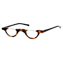 Leesbril Eyebobs Topless 2110 F9 - Schuin aanzicht