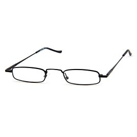 Leesbril I Need You G5300 zwart - schuin aanzicht