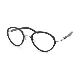 Leesbril Metzler 5050 C zwart | Mijnleesbril.nl