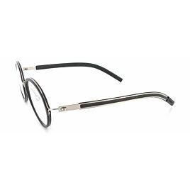 Leesbril Metzler 5050 C zwart | Mijnleesbril.nl