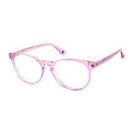 Leesbril Victoria's Secret Pink PK5003/V 083 paars lila | mijnleesbril.nl