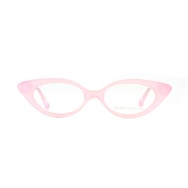 Leesbril Victoria's Secret Pink PK5004/V 072 roze | mijnleesbril.nl