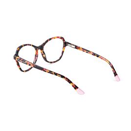 Leesbril Victoria's Secret VS5006/V 055 havanna roze | mijnleesbril.nl