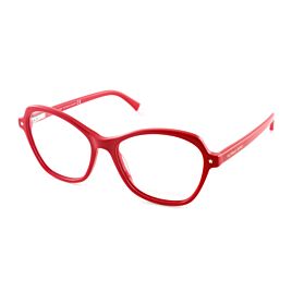 Leesbril Victoria's Secret VS5006/V 066 rood | mijnleesbril.nl