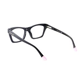Leesbril Victoria's Secret VS5008/V 001 zwart | mijnleesbril.nl