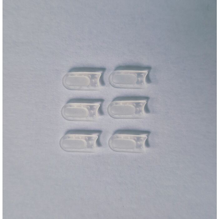 Inlays Fire Folding G5500 main product photo