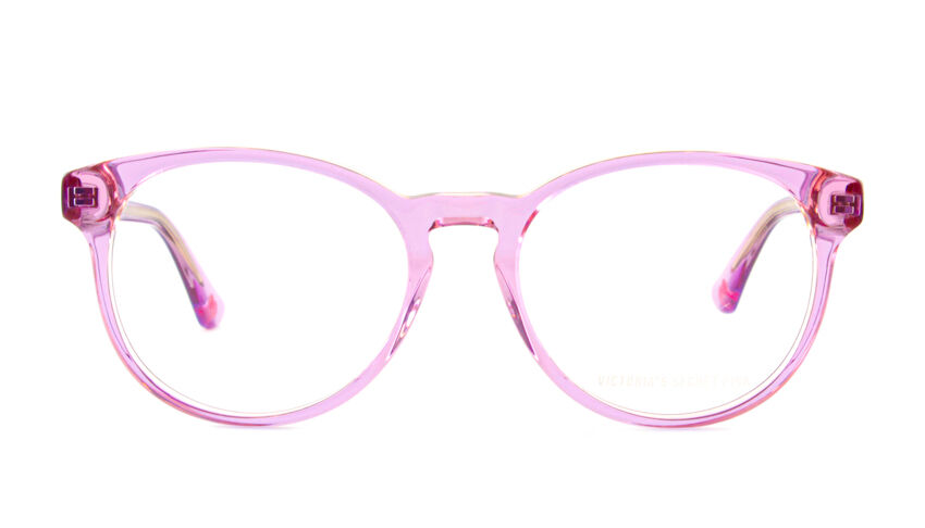 Leesbril Victoria's Secret Pink PK5003/V 083 paars lila | mijnleesbril.nl