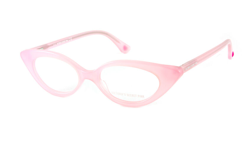 Leesbril Victoria's Secret Pink PK5004/V 072 roze | mijnleesbril.nl