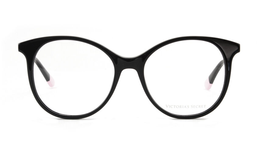 Leesbril Victoria's Secret VS5004/V 001 zwart | mijnleesbril.nl