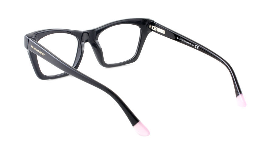 Leesbril Victoria's Secret VS5008/V 001 zwart | mijnleesbril.nl