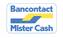 Bancontact Mister Cash - payment method